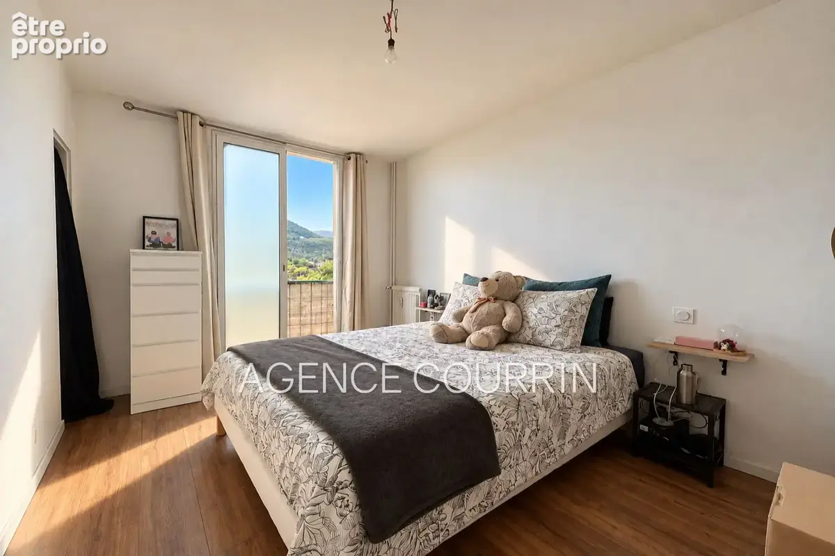 Appartement 2 pièces 42 m² à vendre à Grasse (06130) - photo 4