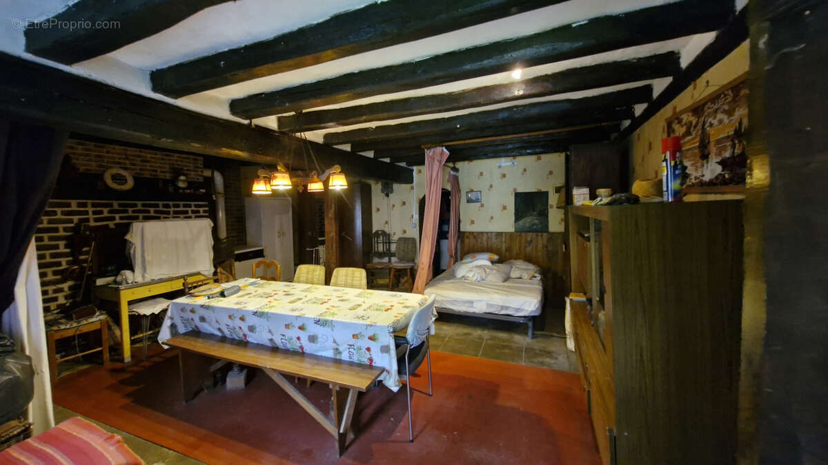 Maison à BERFAY