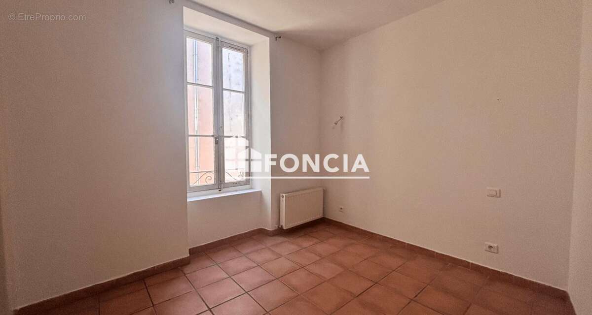 Appartement à BEZIERS