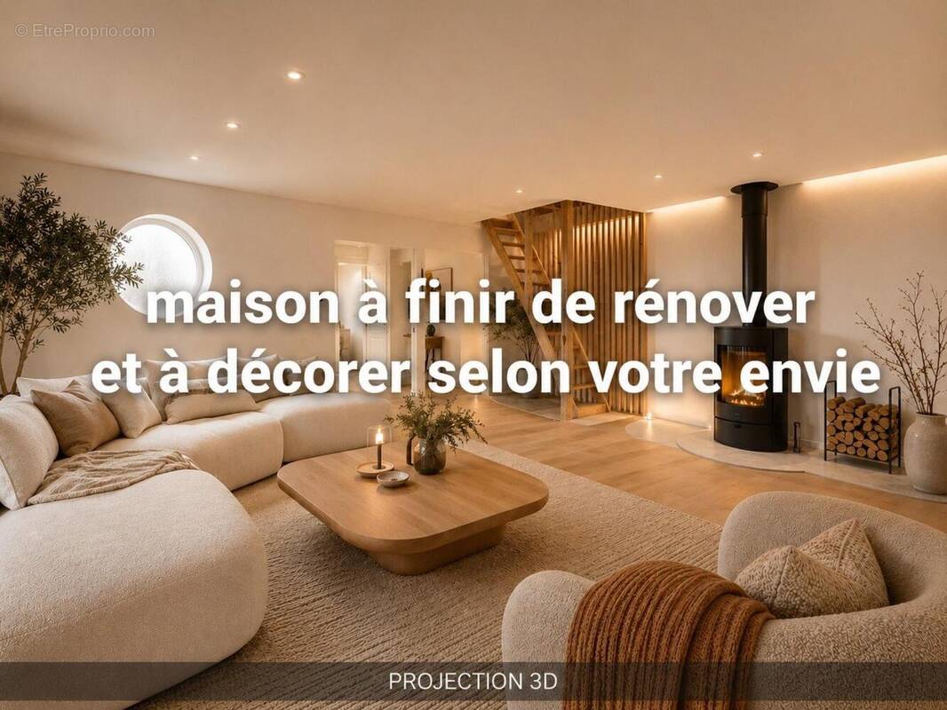 Photo 1 - Maison à NEUILLY-EN-THELLE