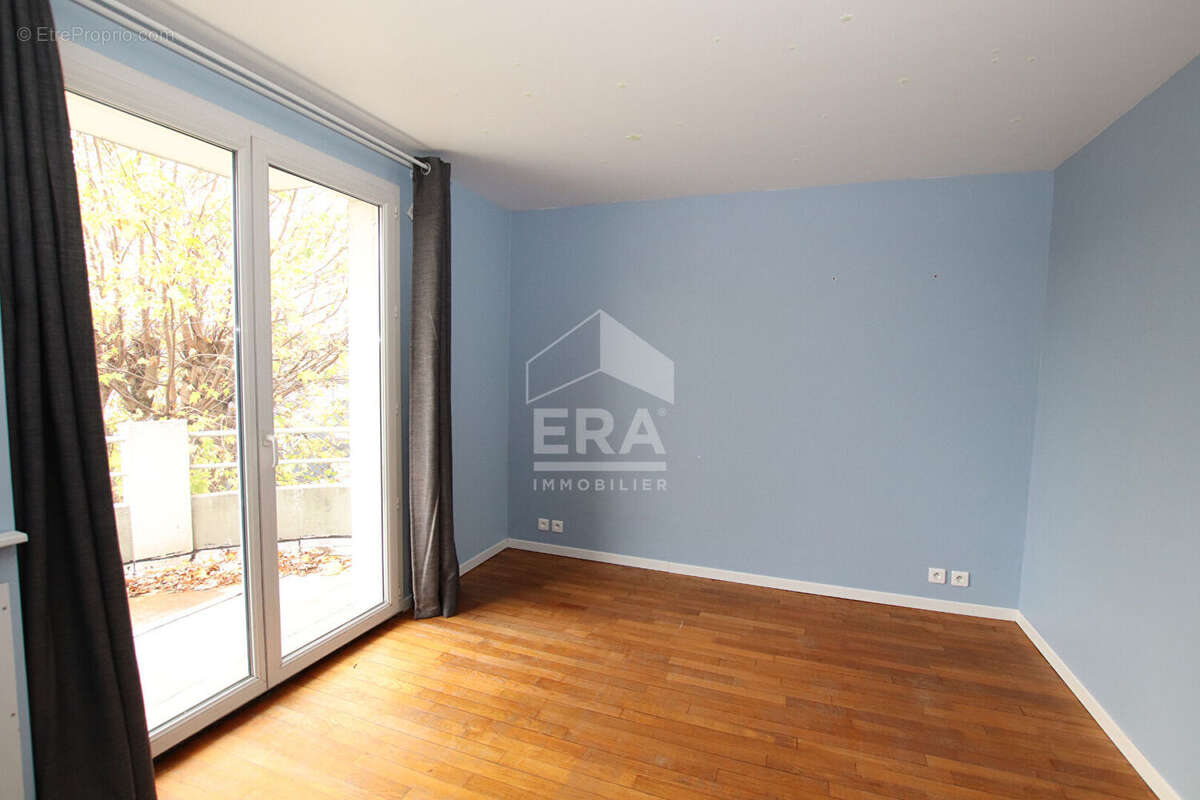 Maison à VILLIERS-SUR-MARNE