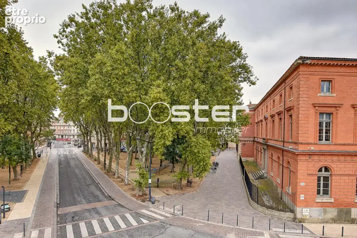 Appartement de prestige à rénover – 130 m² avec vue dégagée - photo 1