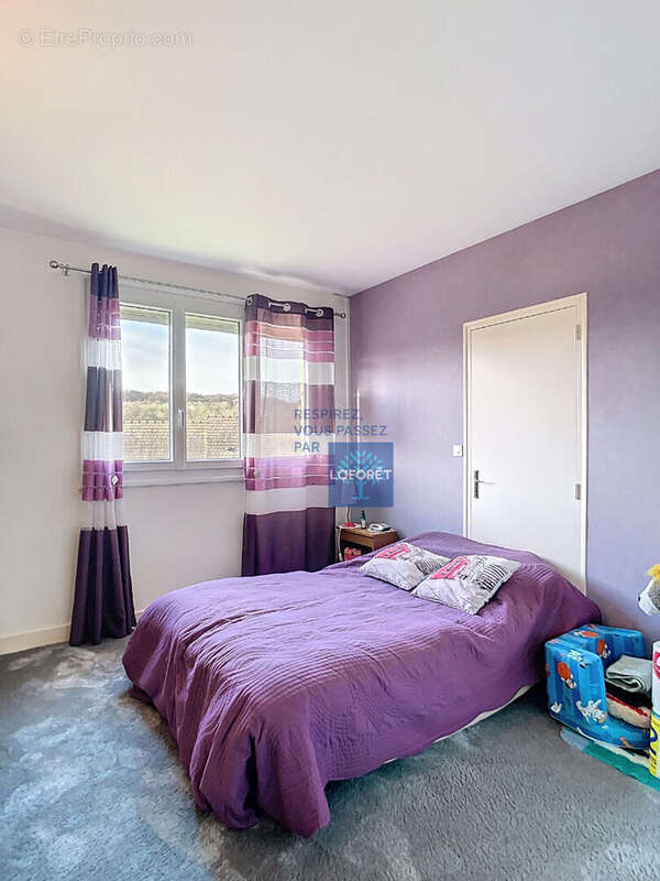 Appartement à CLERMONT