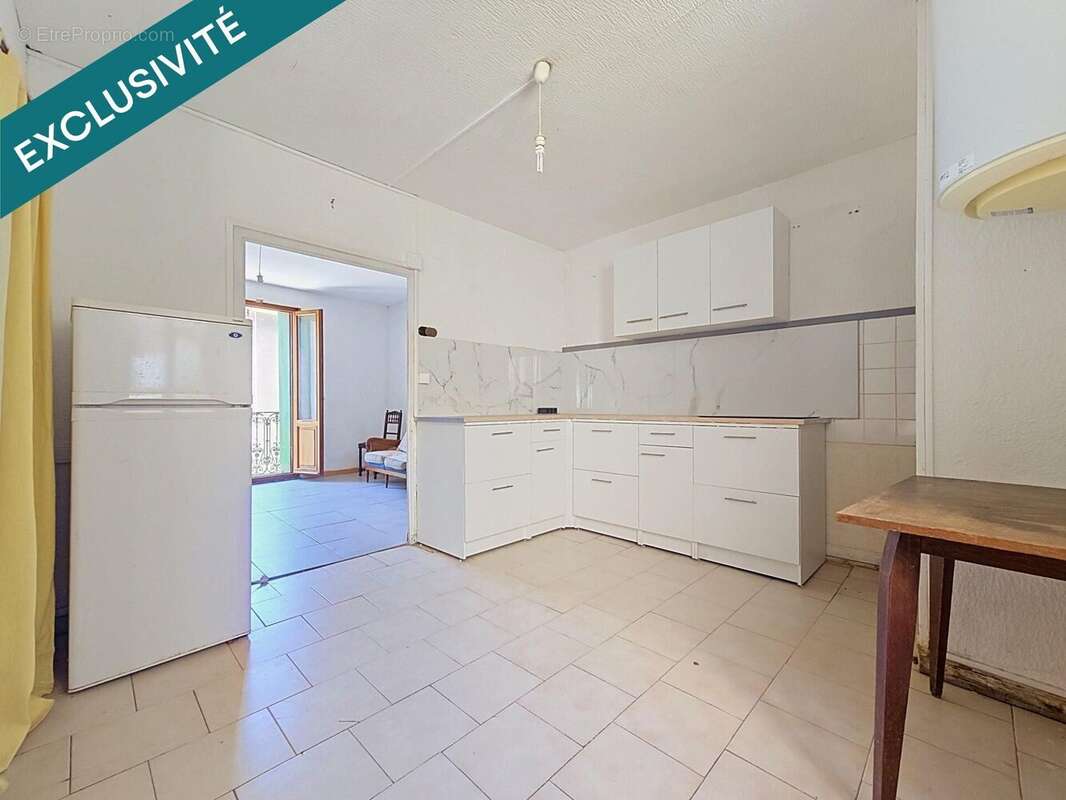 Photo 4 - Appartement à LE BOUSQUET-D'ORB