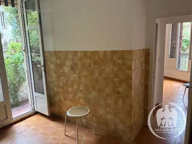 Appartement villa de 85 m² à Saint Sylvestre, Nice - photo 18