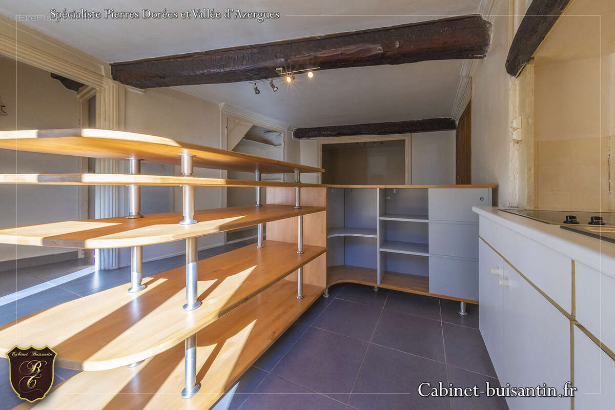 Duplex en cœur de village - photo 5