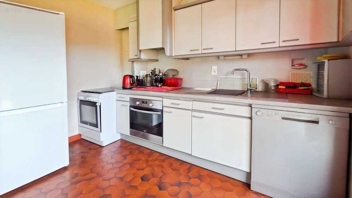 Appartement à THONON-LES-BAINS