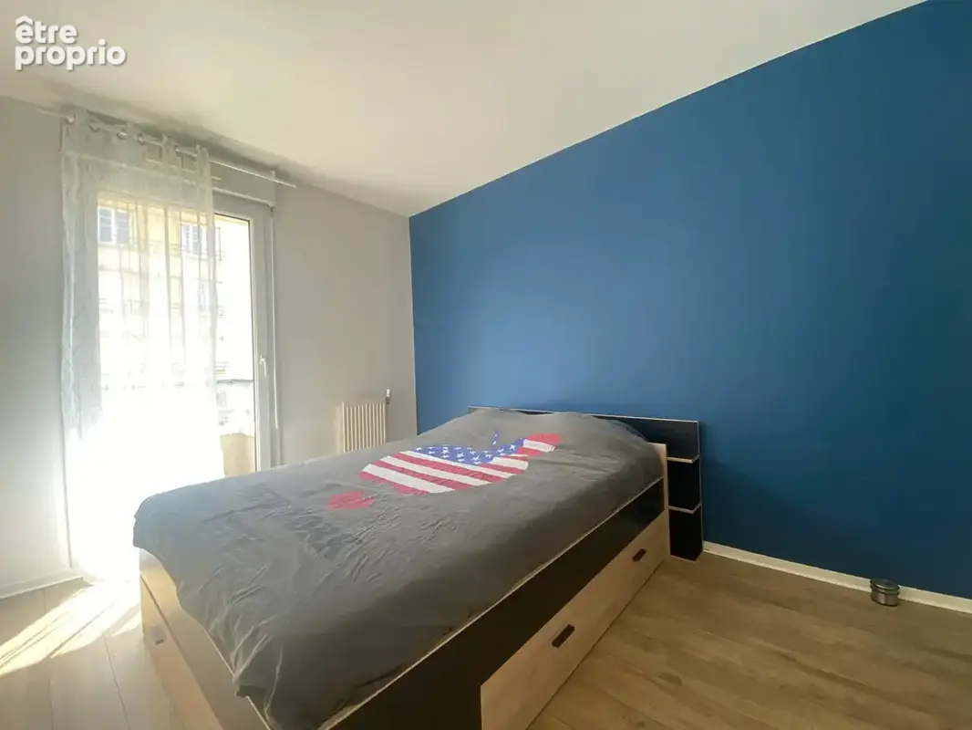 Appartement 98m² avec balcon, garage et parking - photo 6