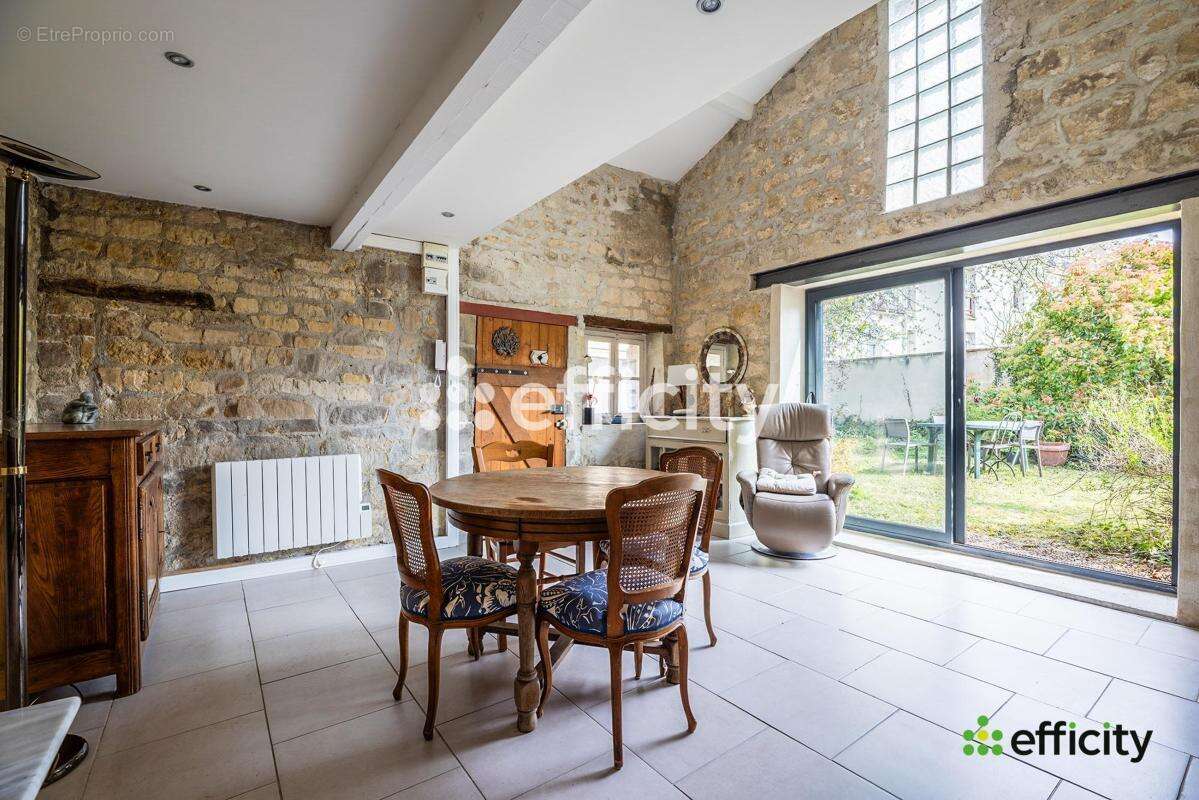 Maison 153 m² à Boran-Sur-Oise  - photo 12