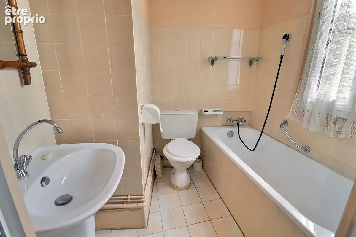 Maison 121m² à figeac - photo 13