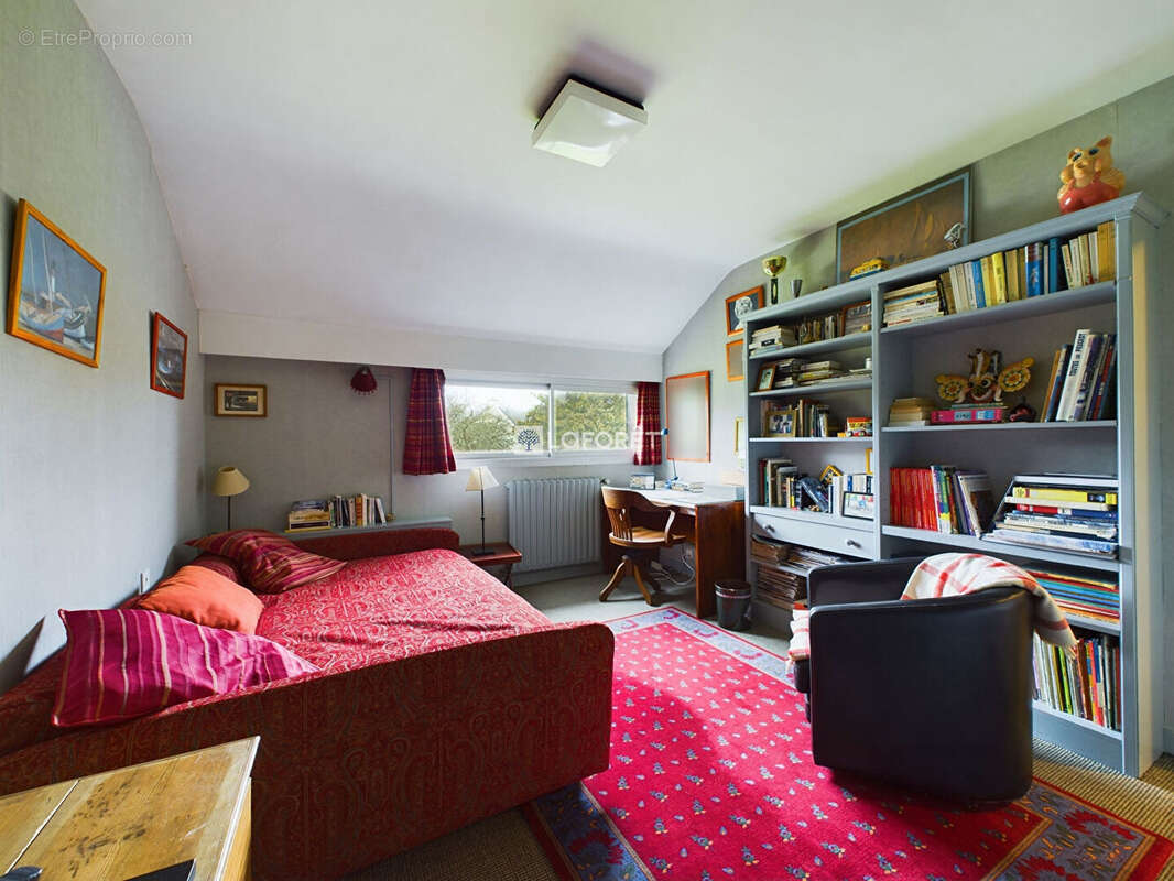 Maison à DOUARNENEZ