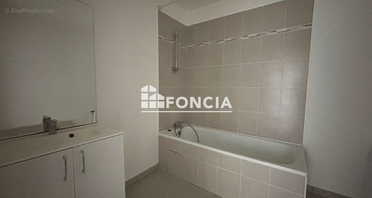 Appartement à LE PETIT-QUEVILLY