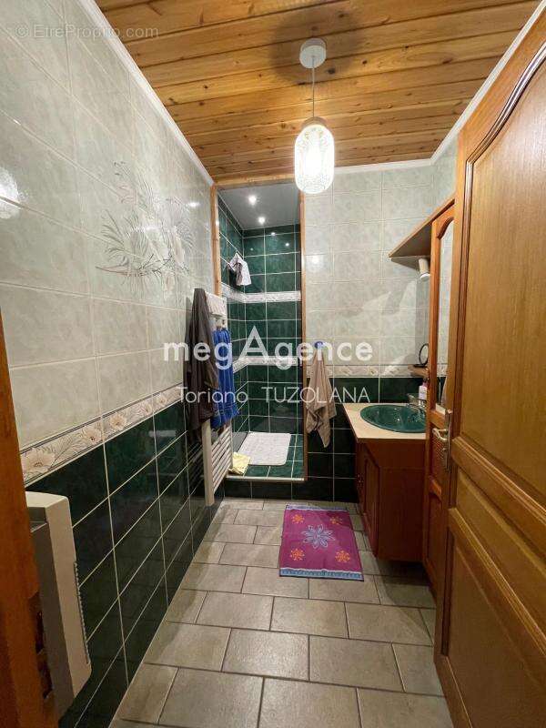 Appartement à CORBIE
