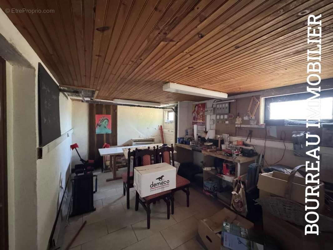 Maison 178 m² à Precy-Sur-Vrin  - photo 25