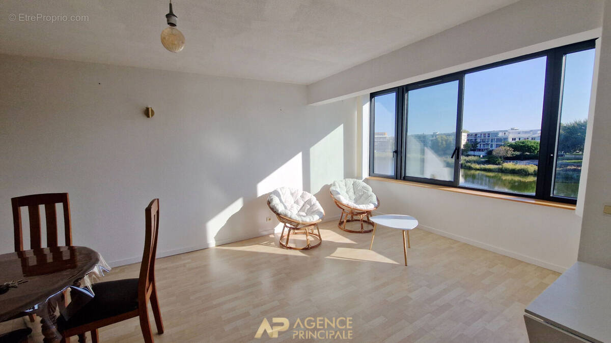 Appartement à LA ROCHELLE