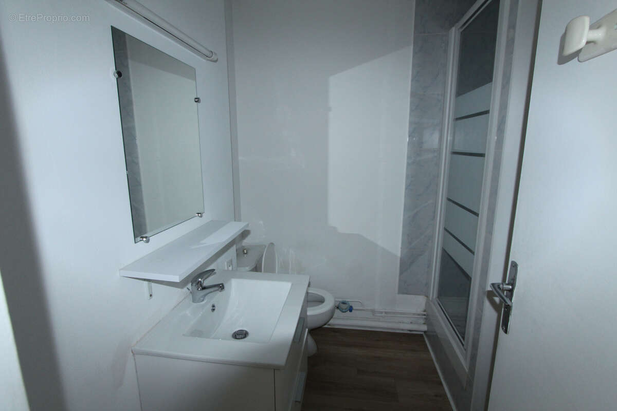 Appartement à TOURS