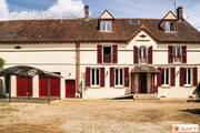 Photo 1 - Maison à ETIGNY