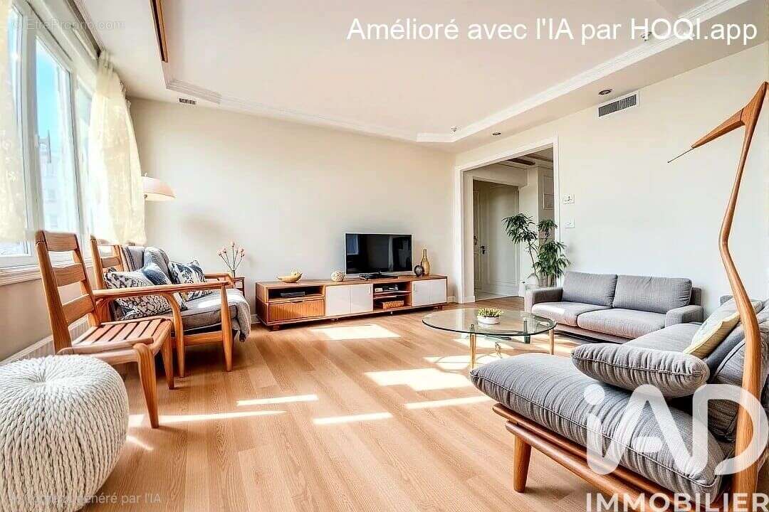 Photo 2 - Appartement à DRAVEIL