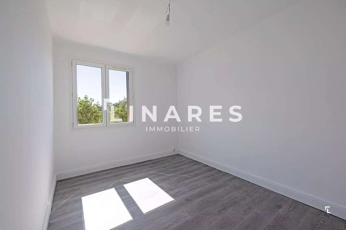 Appartement à MARSEILLE-10E