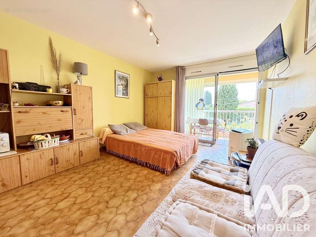 Photo 3 - Appartement à SIX-FOURS-LES-PLAGES