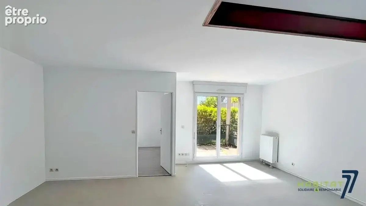 Appartement 5 pièces 110 m² à vendre à Magny-Le-Hongre (77700) - photo 3