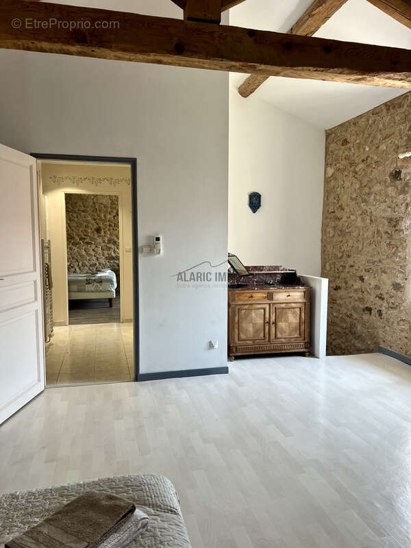 Maison à BOUTENAC