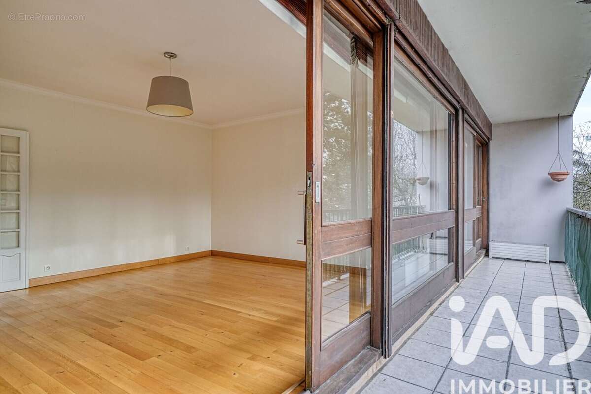 Photo 4 - Appartement à CHATENAY-MALABRY