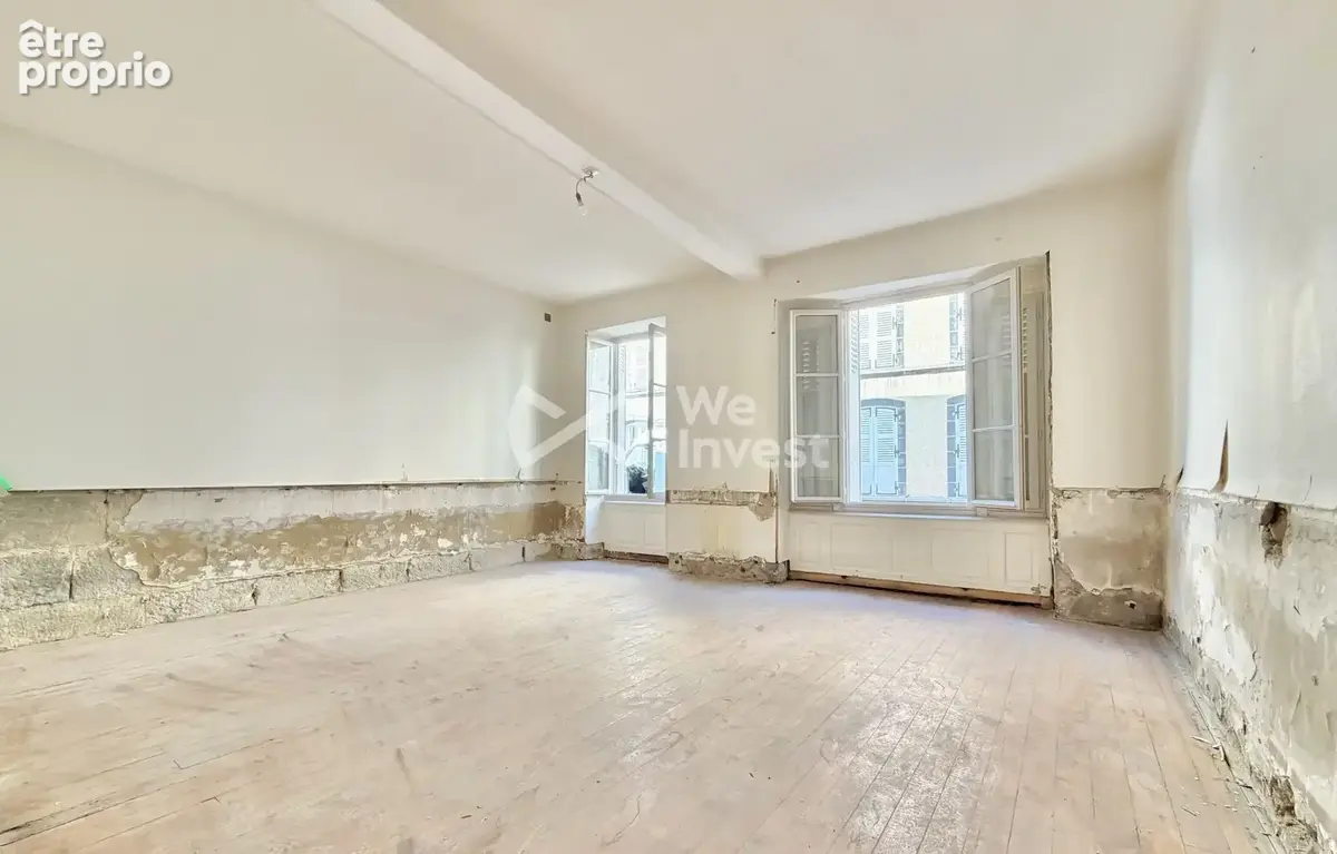 Appartement à RIOM