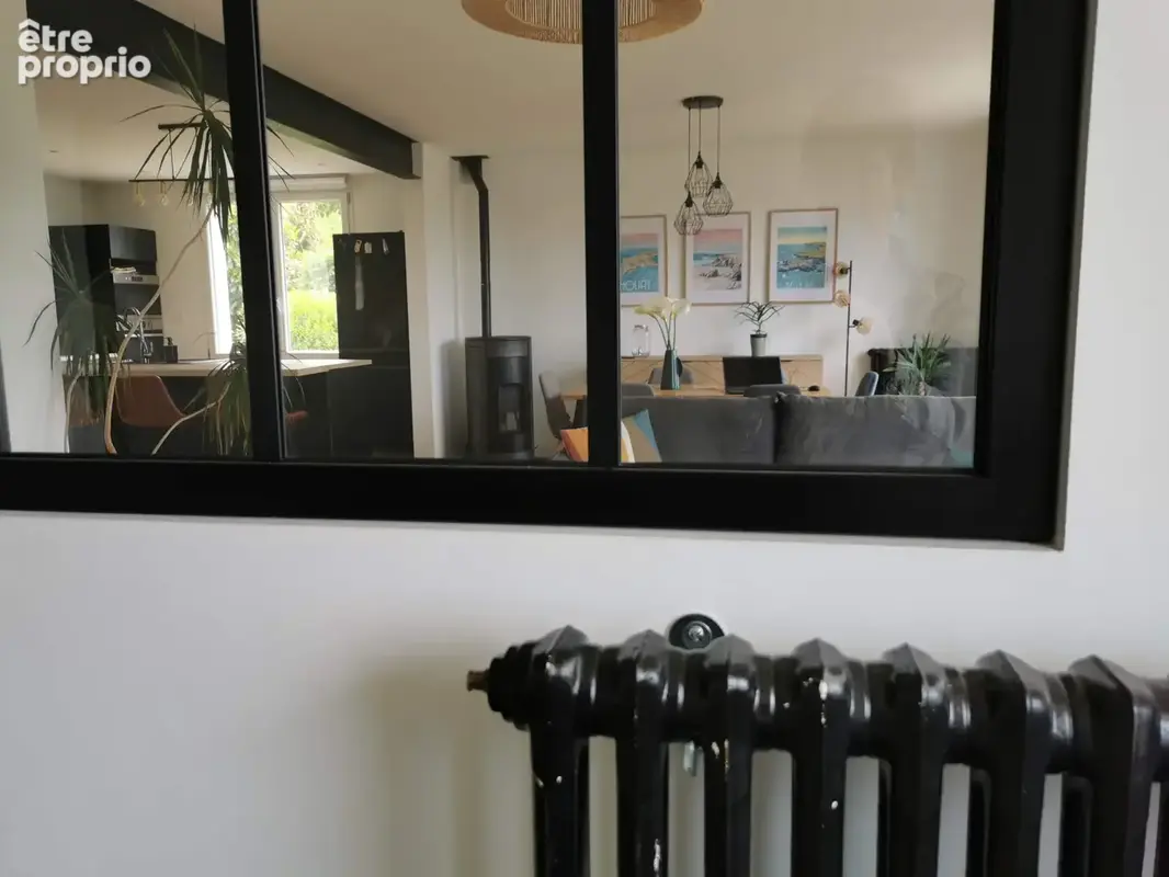 Maison 5 pièces 129 m² à vendre à Saint-Nolff (56250) - photo 3