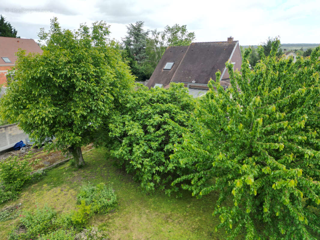 Maison familiale entre Anet et Bréval - photo 25