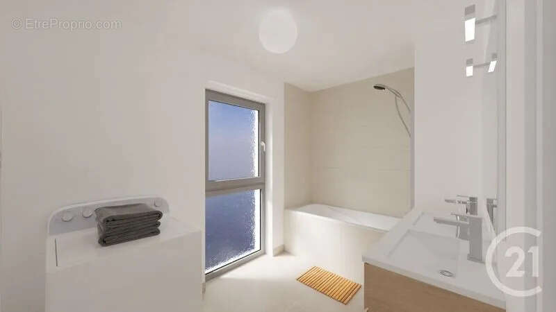 Appartement à VIENNE