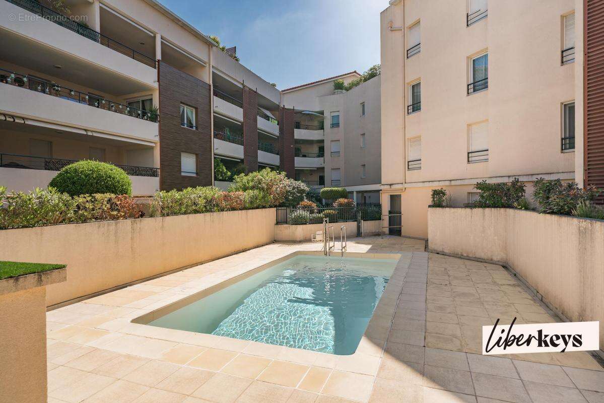 Appartement à SAINT-RAPHAEL