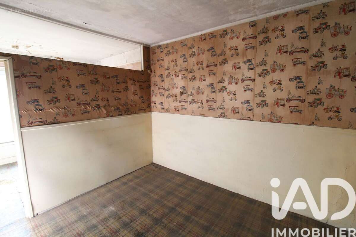 Photo 6 - Appartement à CORMEILLES-EN-PARISIS