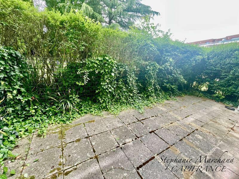 Appartement à CHARTRES