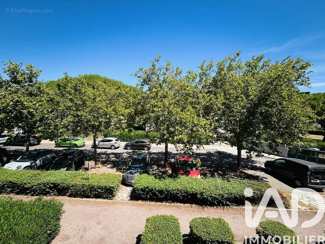 Photo 3 - Appartement à BALARUC-LES-BAINS