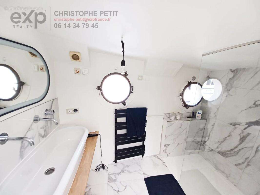 Autre à ASNIERES-SUR-SEINE