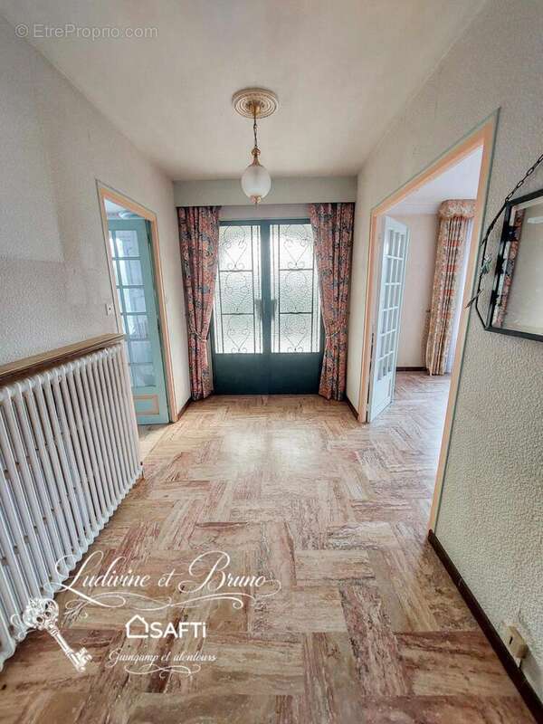 Photo 4 - Maison à GUINGAMP