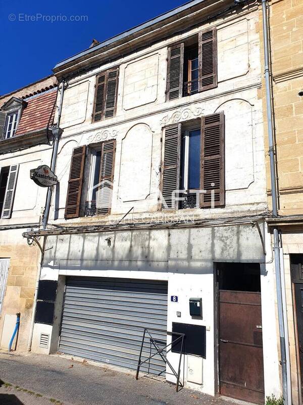 Photo 1 - Appartement à BERGERAC