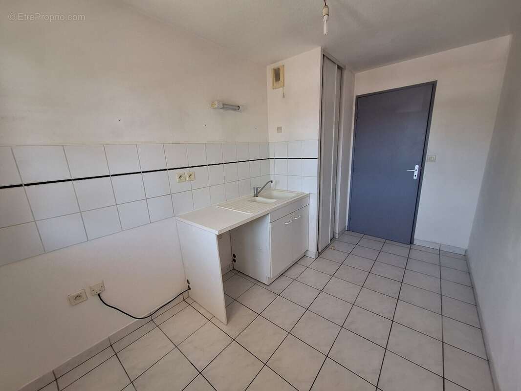 Appartement à COGNAC