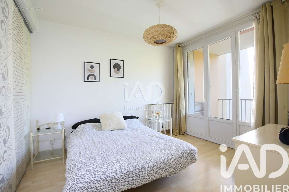 Photo 9 - Appartement à TOULOUSE