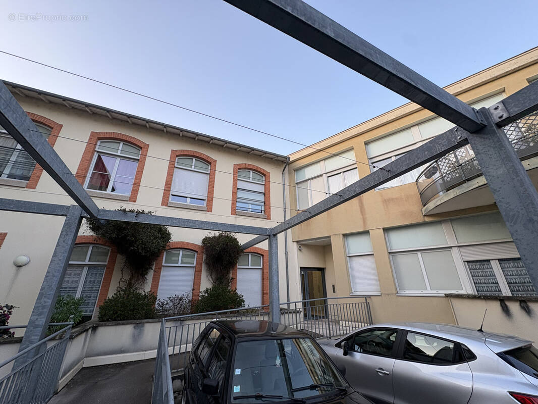 Appartement à LIMOGES