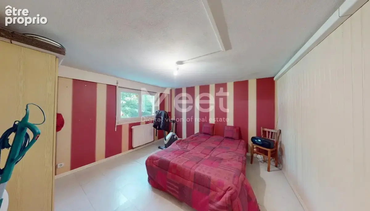 Maison - 7 pièces - 4 chambres - photo 15