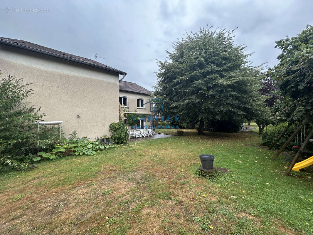 Maison 305m2 ROYE - photo 19
