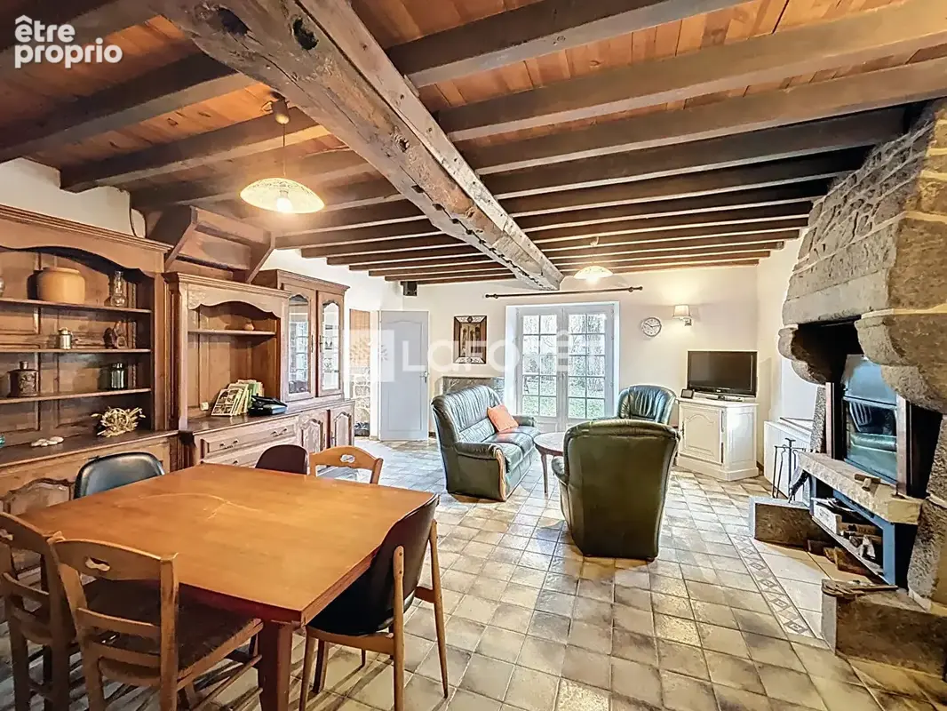 Maison Bellou-en-Houlme 8 pièces 155 m² - photo 5