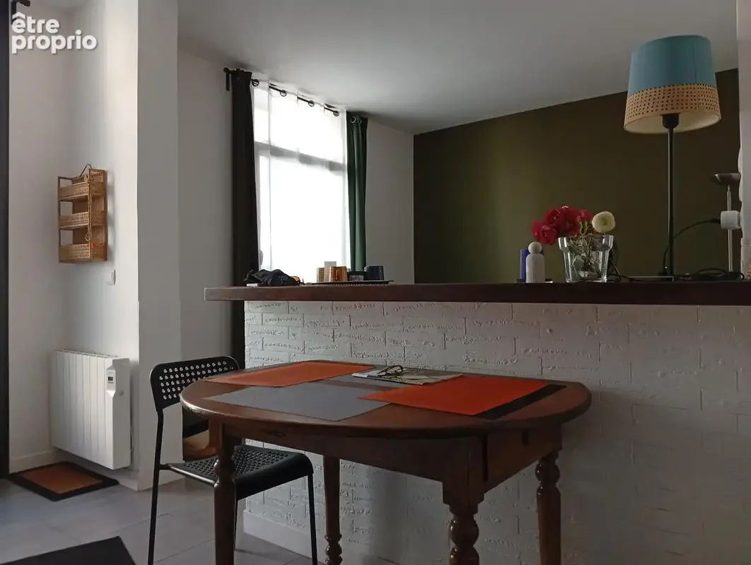 Photo Appartement à Perpignan au prix de 149 000€