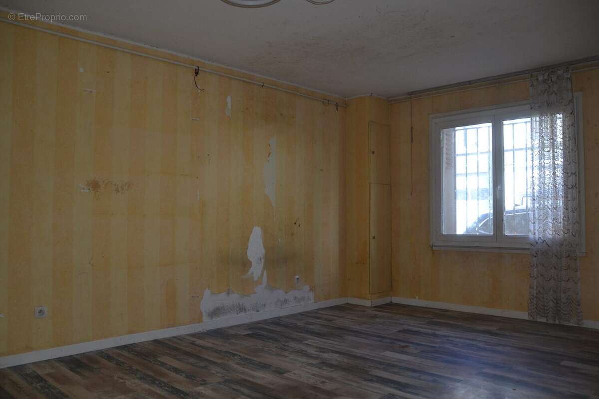 Maison à CLERMONT-FERRAND