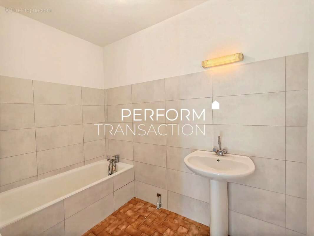 Appartement à EYBENS