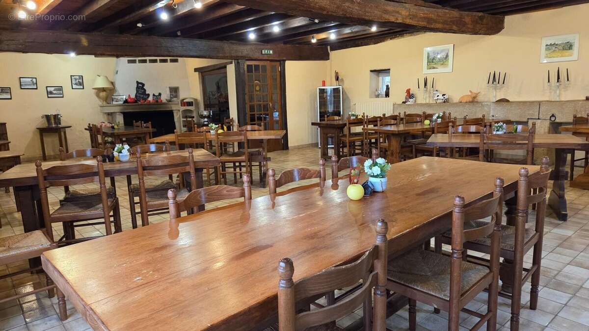 Photo 7 - Maison à OULON