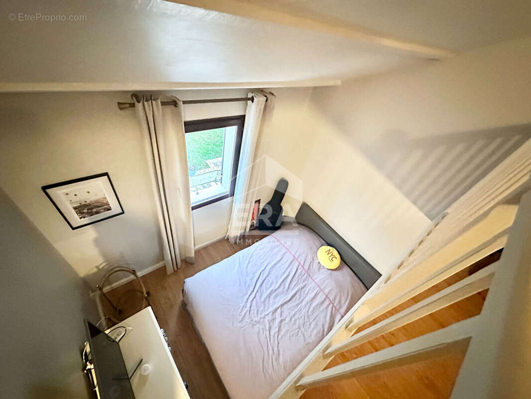 Maison 92m² à bonneuil-sur-marne - photo 14