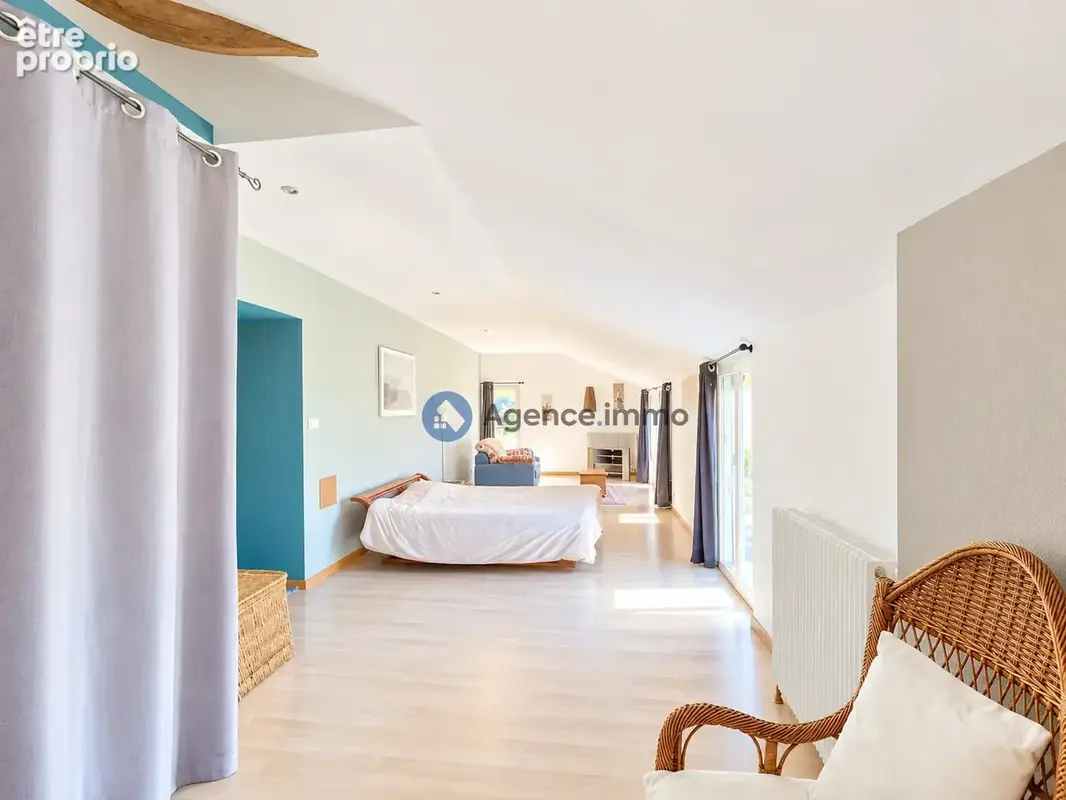 Maison 7 pièces 227 m² à vendre à Breches (37330) - photo 6